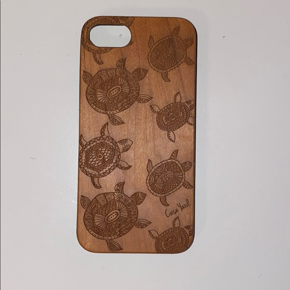 IPHONE 7 CASE